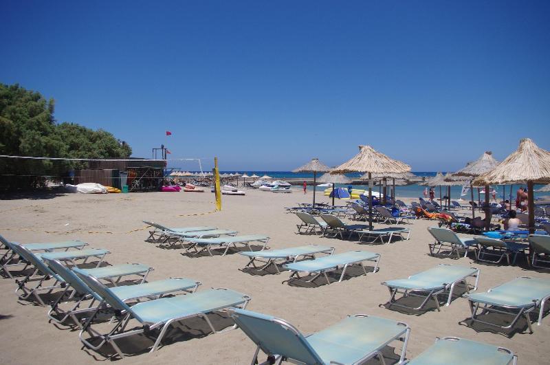 Okirroi Villas and Apts image