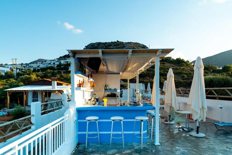 Okirroi Villas and Apts image