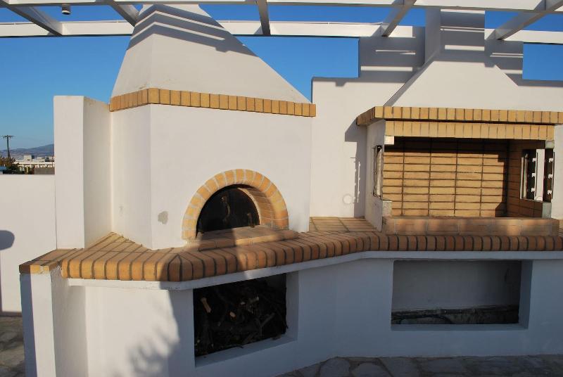 Okirroi Villas and Apts image