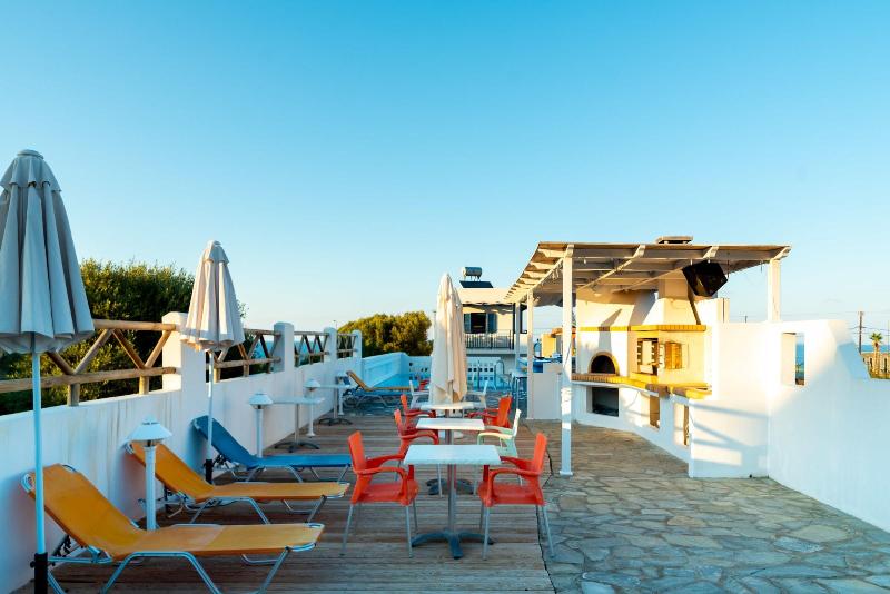 Okirroi Villas and Apts image