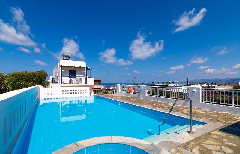 Okirroi Villas and Apts image