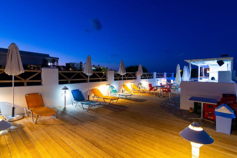 Okirroi Villas and Apts image