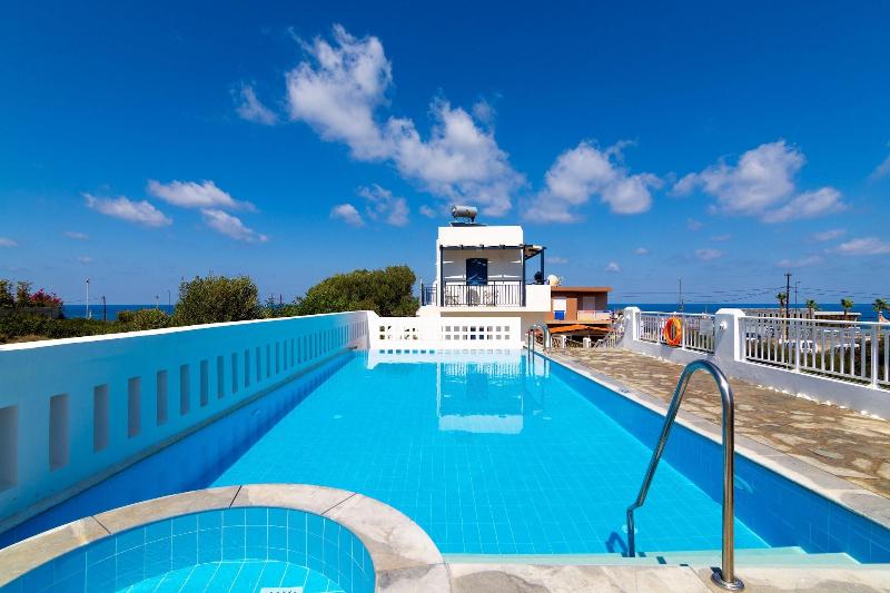 Okirroi Villas and Apts image