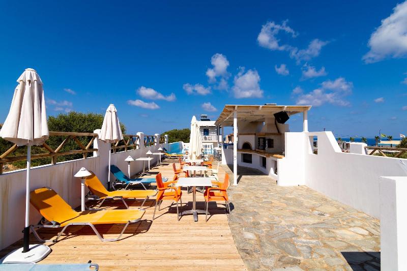 Okirroi Villas and Apts image