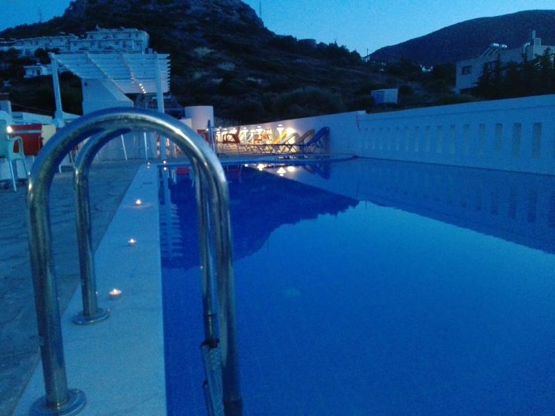 Okirroi Villas and Apts image