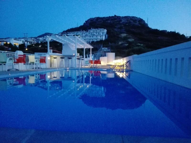 Okirroi Villas and Apts image