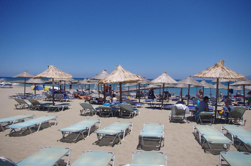 Okirroi Villas and Apts image