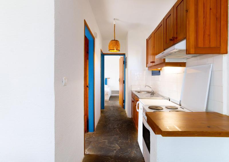 Okirroi Villas and Apts image