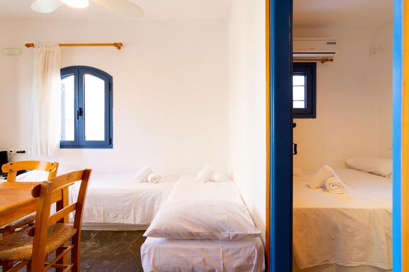 Okirroi Villas and Apts image