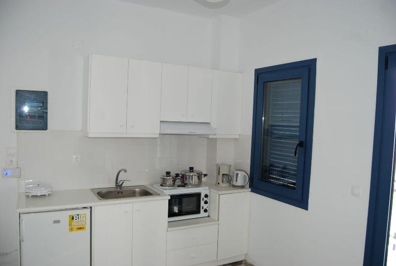 Okirroi Villas and Apts image