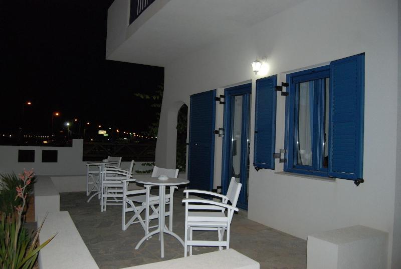 Okirroi Villas and Apts image
