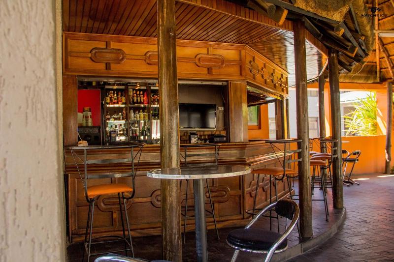 Nomad'S Court Lodge image