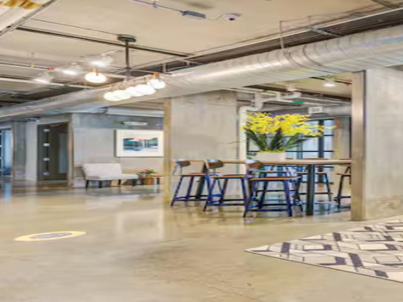 NYLO Dallas Plano Hotel, Tapestry Collection by H image