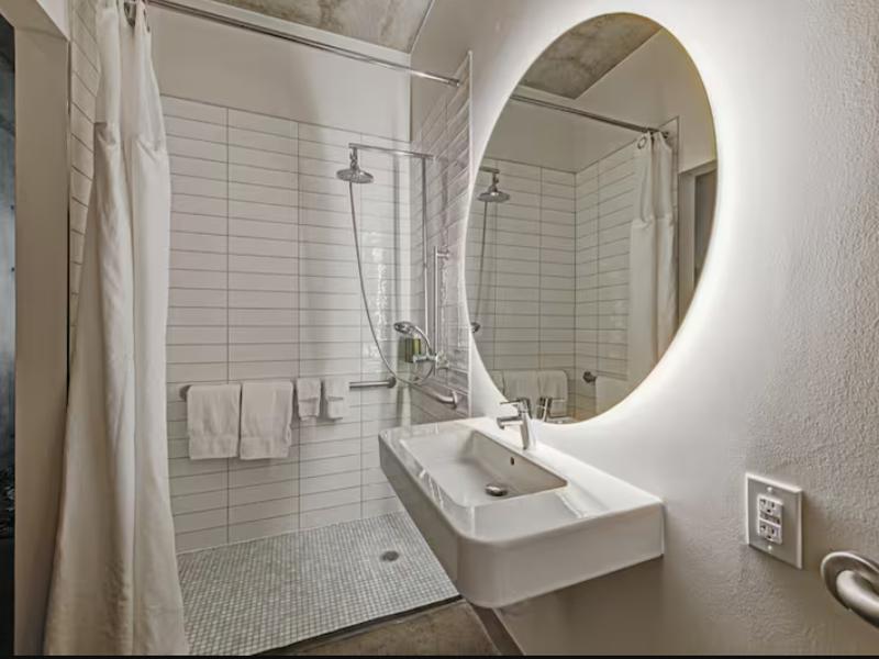 NYLO Dallas Plano Hotel, Tapestry Collection by H image