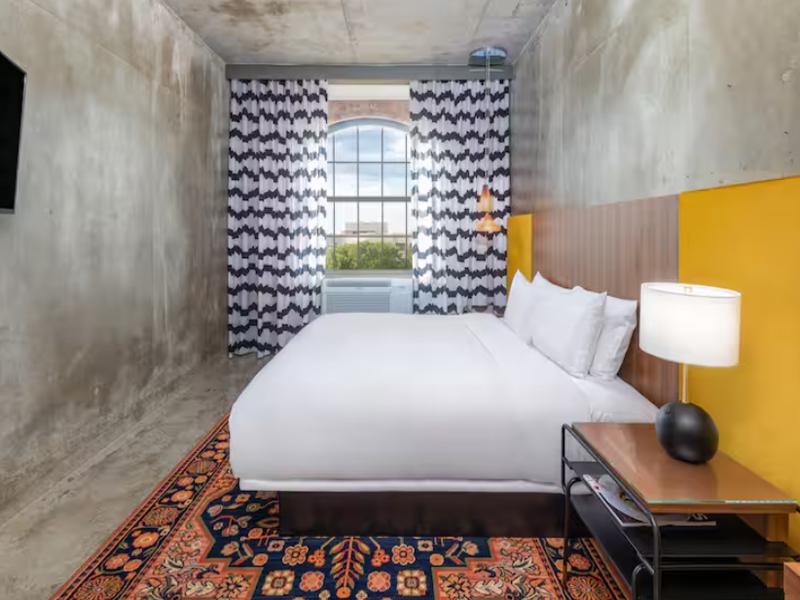 NYLO Dallas Plano Hotel, Tapestry Collection by H image
