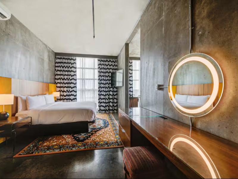 NYLO Dallas Plano Hotel, Tapestry Collection by H image