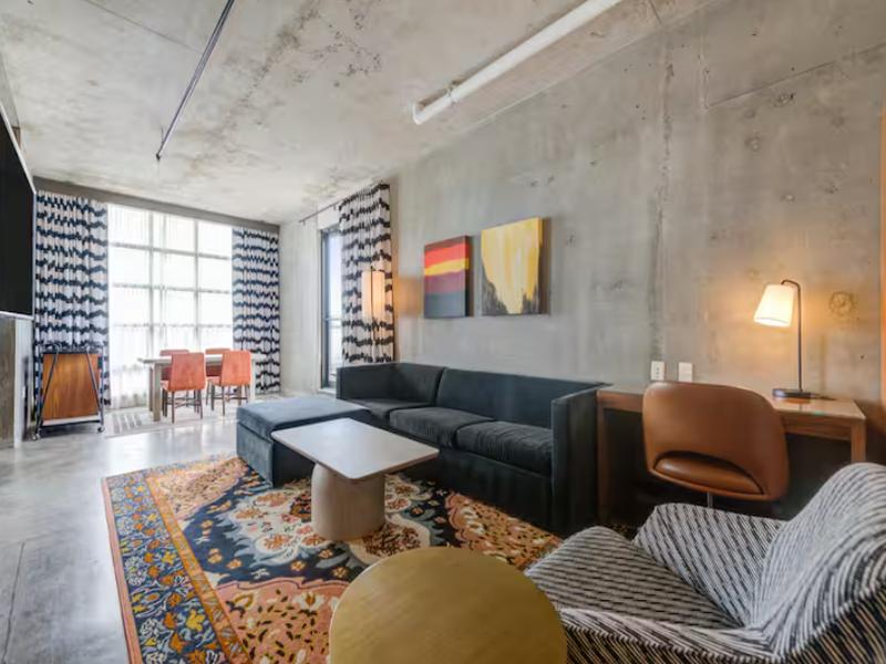 NYLO Dallas Plano Hotel, Tapestry Collection by H image