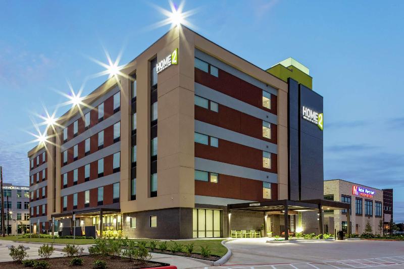 Home2 Suites by Hilton Rosenberg Sugar Land Area image