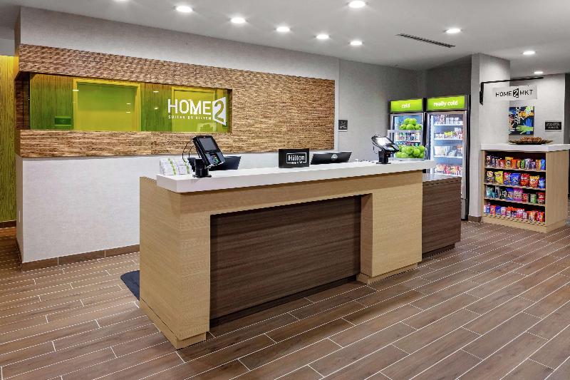 Home2 Suites by Hilton Rosenberg Sugar Land Area image