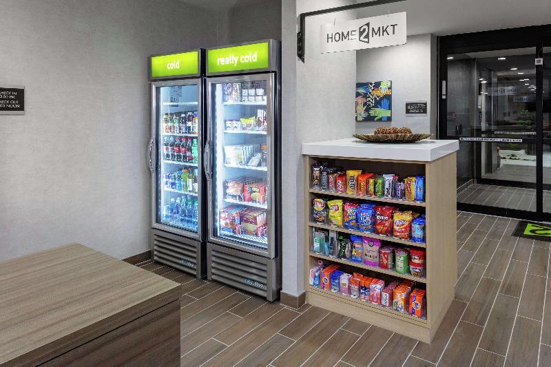 Home2 Suites by Hilton Rosenberg Sugar Land Area image