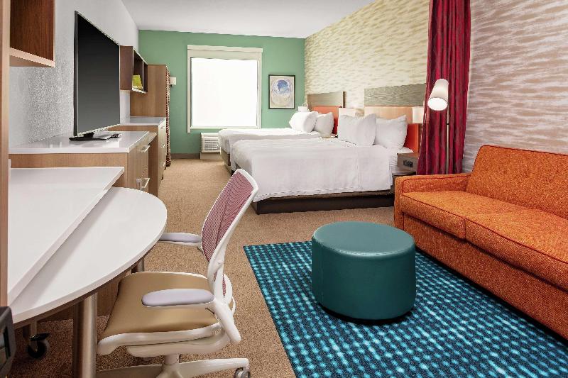Home2 Suites by Hilton Rosenberg Sugar Land Area image