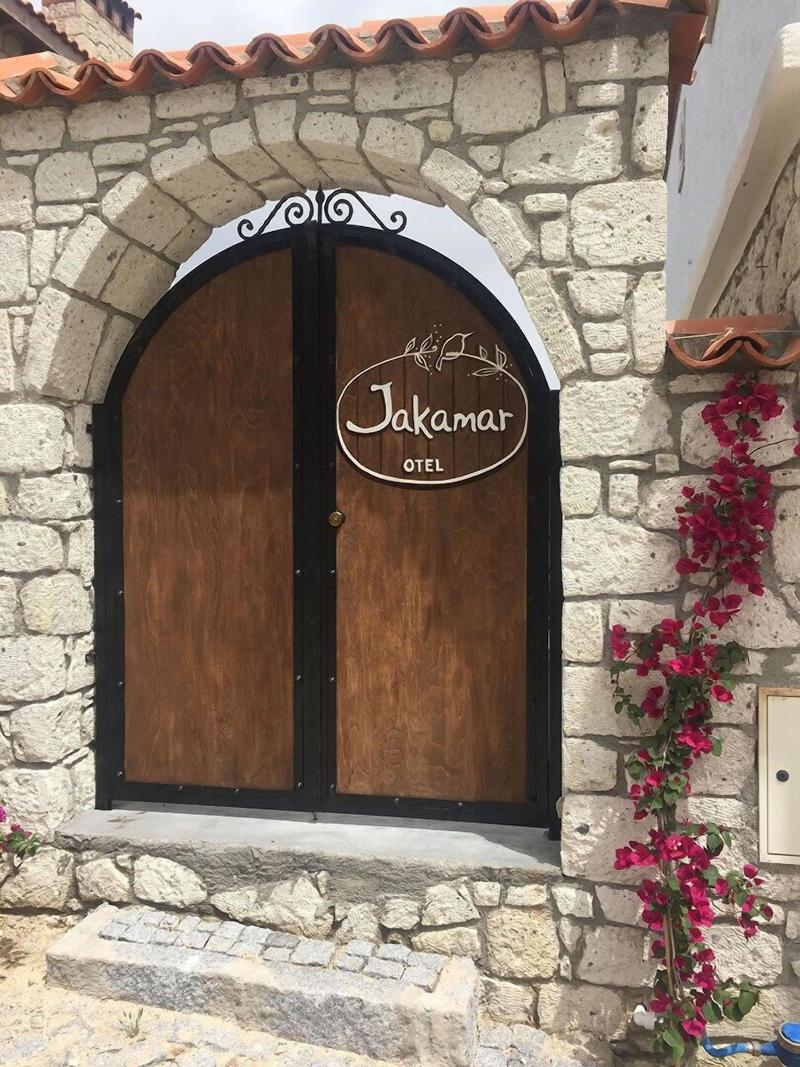 Jakamar Boutique hotel image