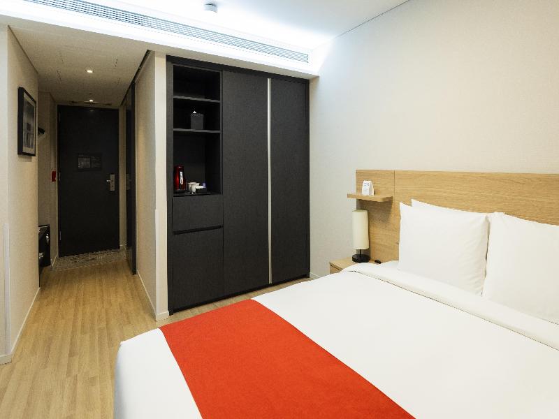 Aiden by Best Western Cheongdam image