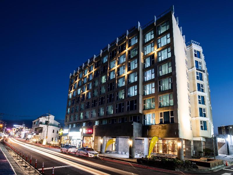 Ebenezer Hotel — photo 11