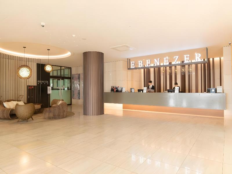 Ebenezer Hotel — photo 5