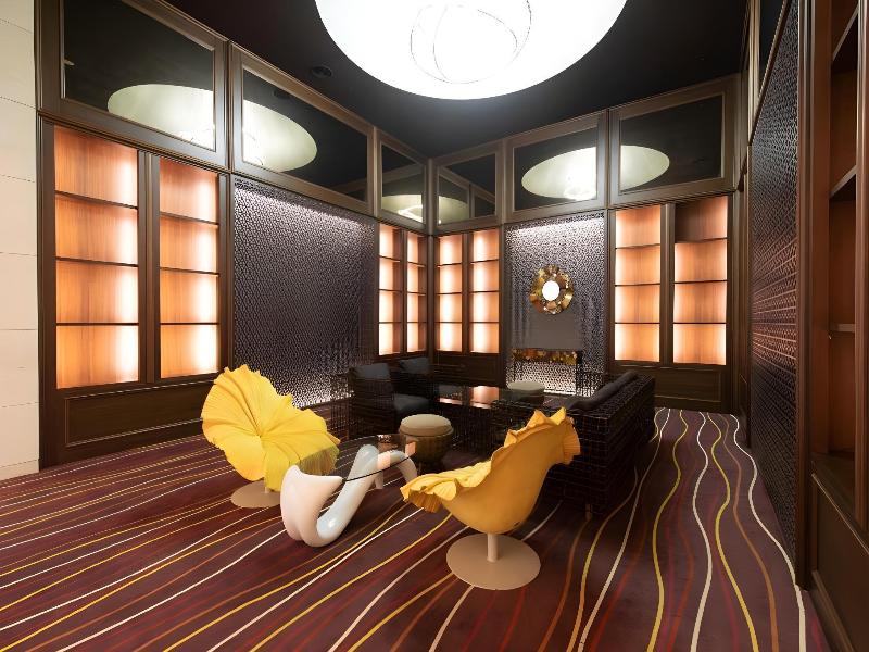Ebenezer Hotel — photo 27