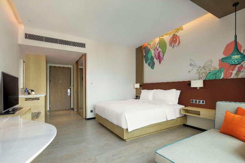 Hilton Garden Inn Sanya image