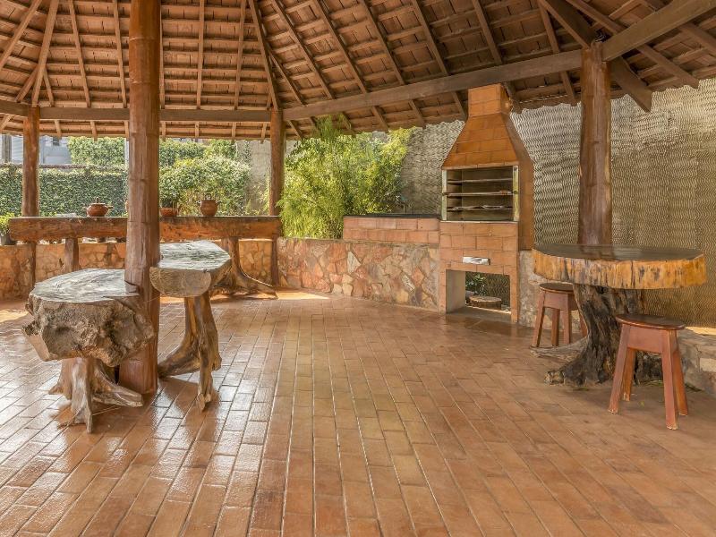 Pousada Rancho Jarinu image