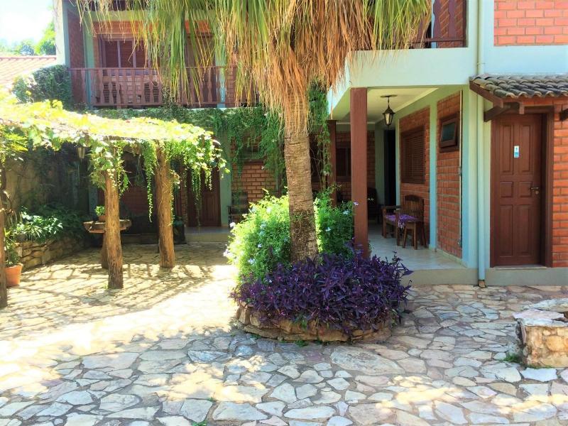 Pousada Rancho Jarinu image
