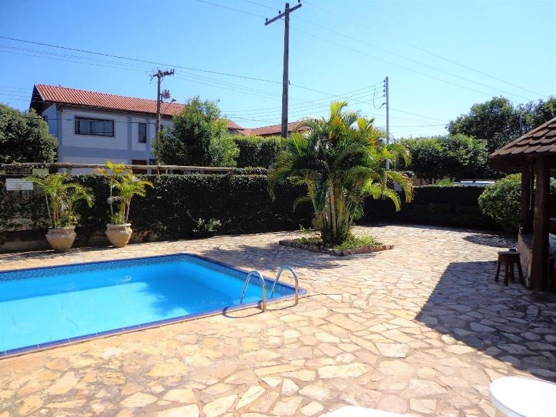 Pousada Rancho Jarinu image