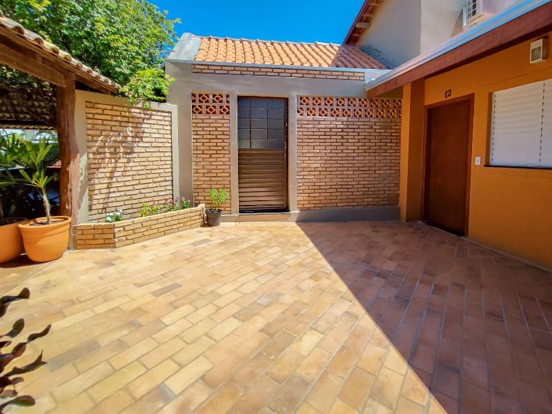 Pousada Rancho Jarinu image