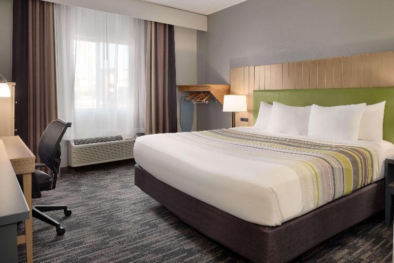 Country Inn & Suites by Radisson, Brookings, SD image