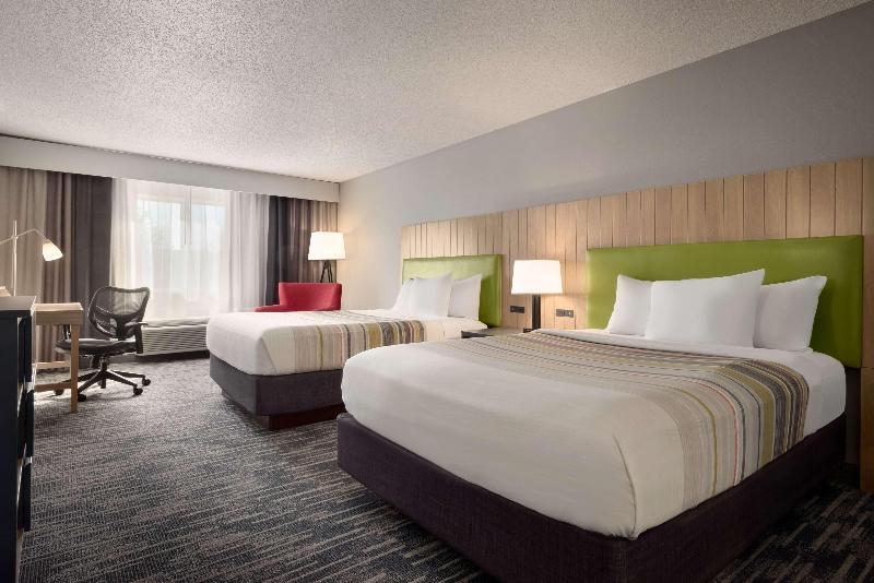 Country Inn & Suites by Radisson, Brookings, SD image