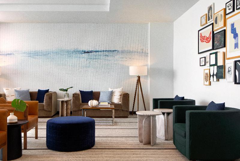Kimpton Overland Hotel - Atlanta Airport