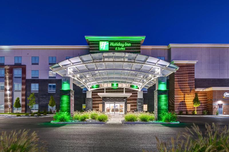 Holiday Inn & Suites Toledo Southwest - Perrysburg