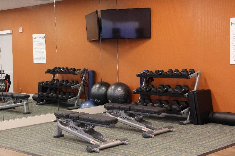 Holiday Inn Express & Suites Phoenix - Airport No image