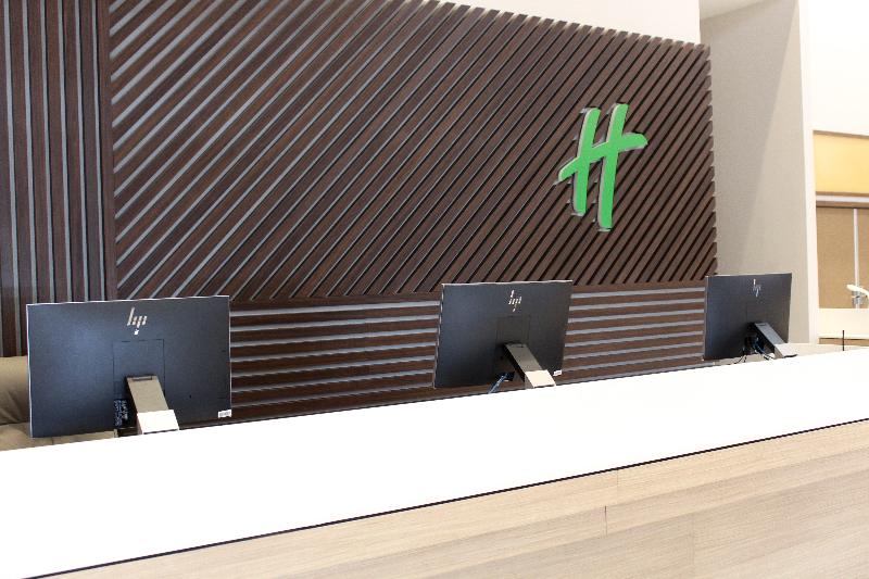 Holiday Inn Orlando Intl Drive–Conv Center image