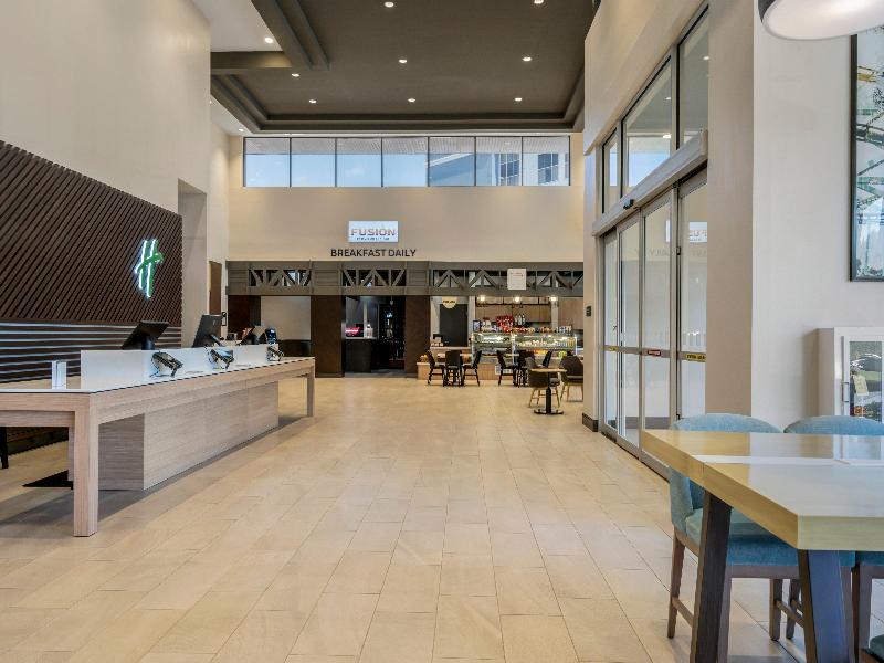 Holiday Inn Orlando Intl Drive–Conv Center image