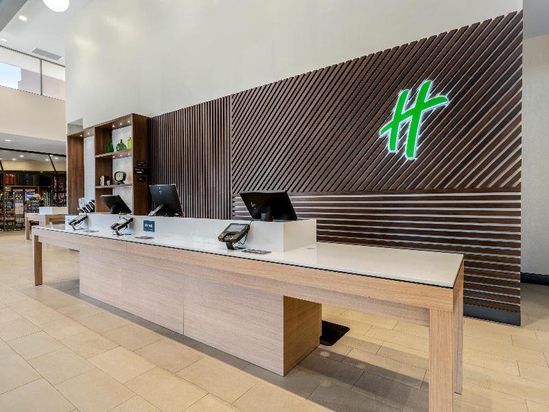 Holiday Inn Orlando Intl Drive–Conv Center image
