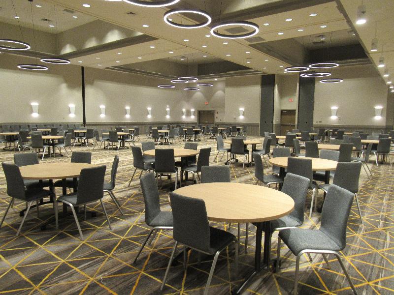 Holiday Inn Orlando Intl Drive–Conv Center image
