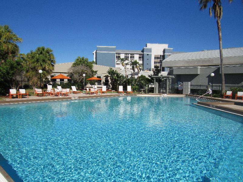 Holiday Inn Orlando Intl Drive–Conv Center image