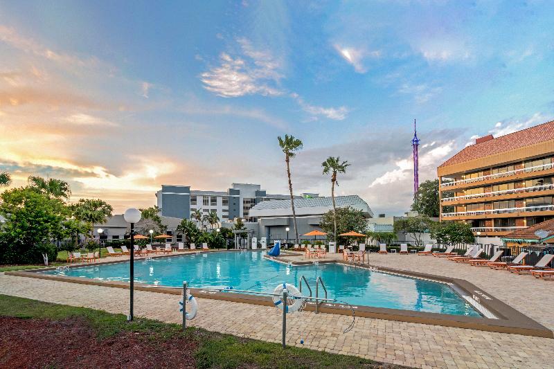 Holiday Inn Orlando Intl Drive–Conv Center image