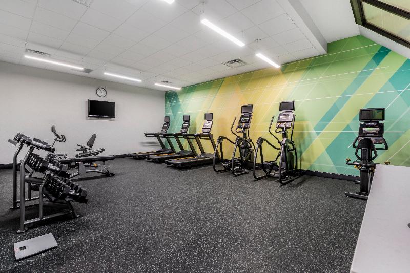 Holiday Inn Orlando Intl Drive–Conv Center image
