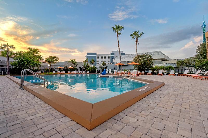 Holiday Inn Orlando Intl Drive–Conv Center image