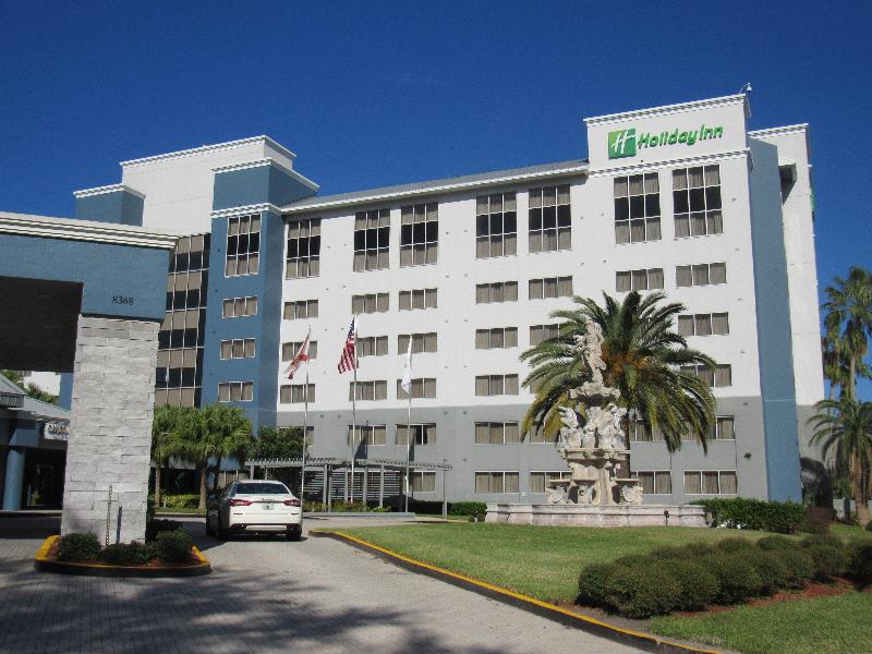 Holiday Inn Orlando Intl Drive–Conv Center image
