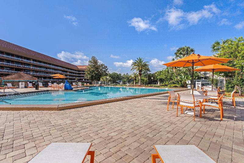 Holiday Inn Orlando Intl Drive–Conv Center image